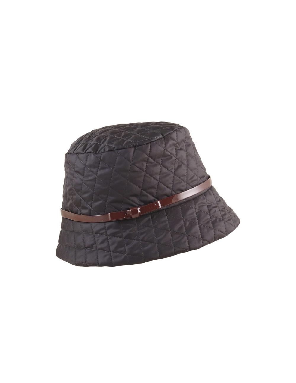 sombreros albero Impermeable Jessica Marrón Descuento por venta flash