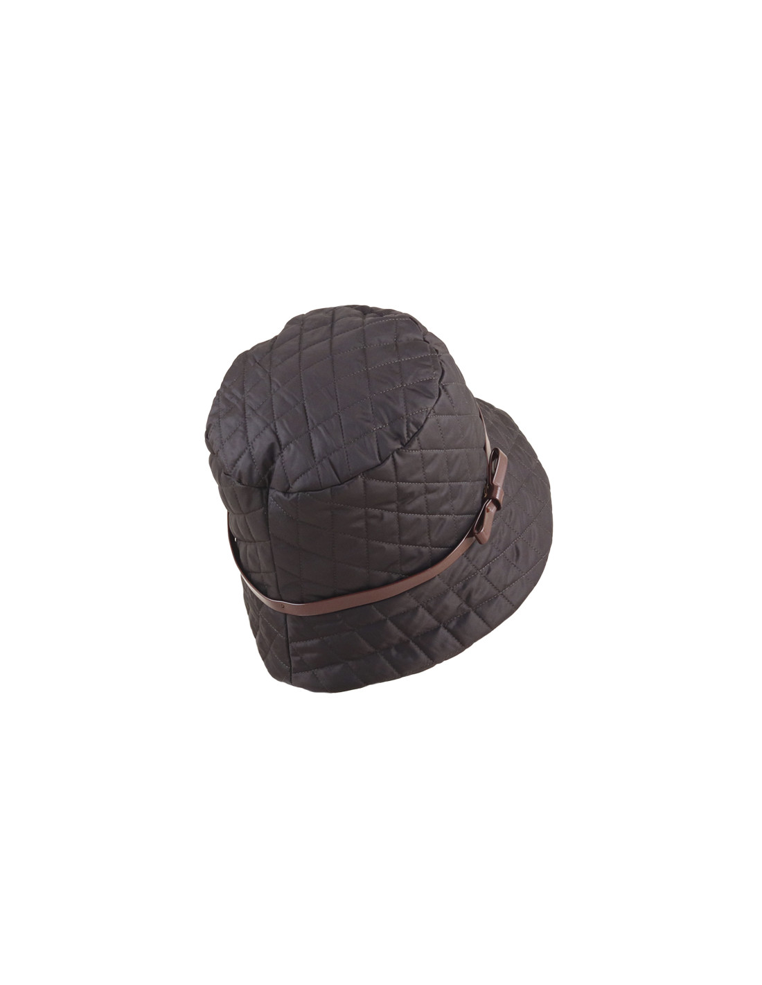 sombreros albero Impermeable Jessica Marrón Descuento por venta flash