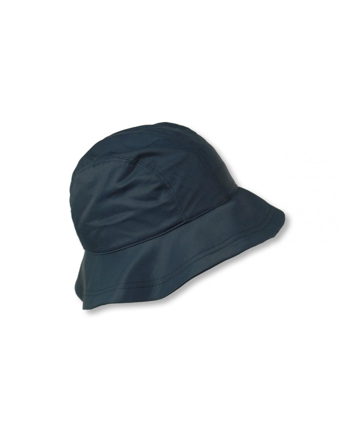 sombreros albero Sombrero Impermeable Nassau Negro