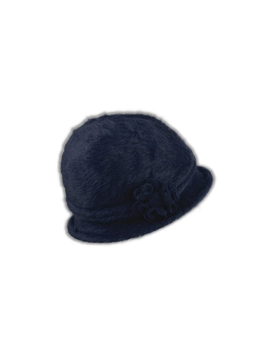 sombreros albero Sombrero Selma Azul Ofertas