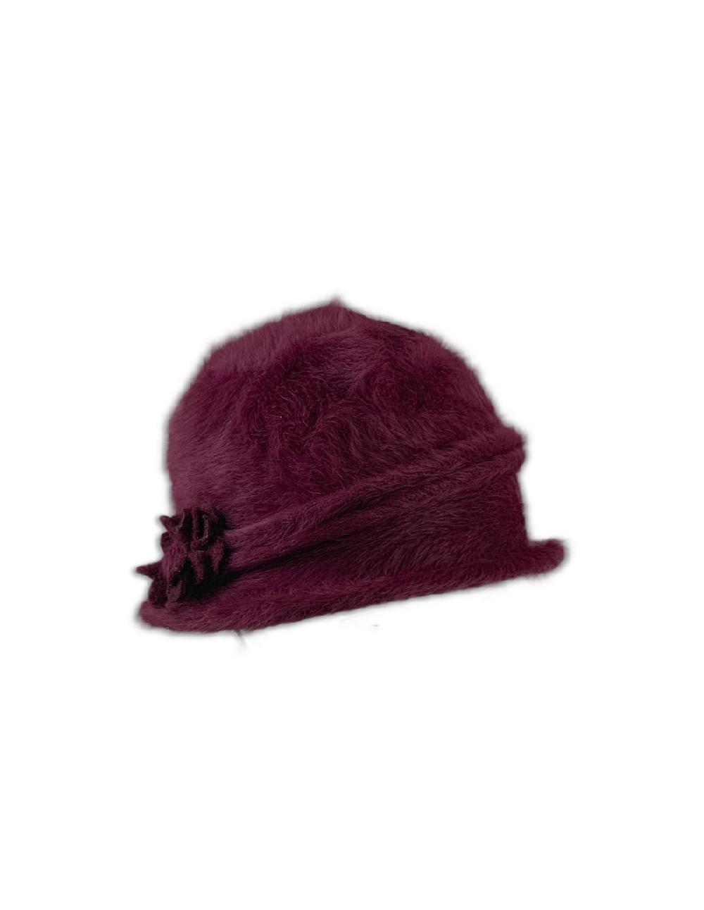 sombreros albero Sombrero Selma Burdeos