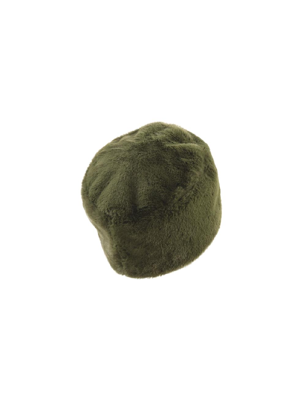 sombreros albero Sombrero Ruso Rene Verde Oliva Gran oferta