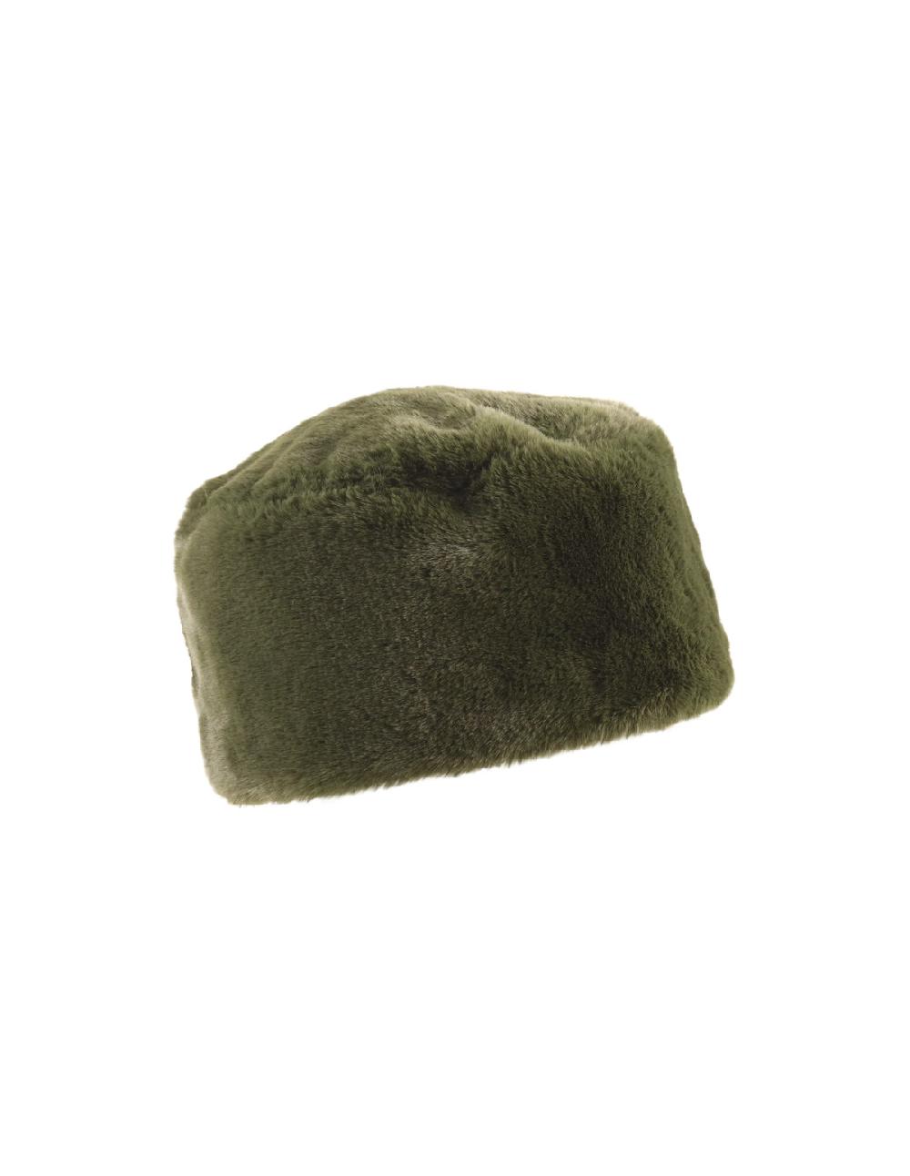 sombreros albero Sombrero Ruso Rene Verde Oliva Gran oferta