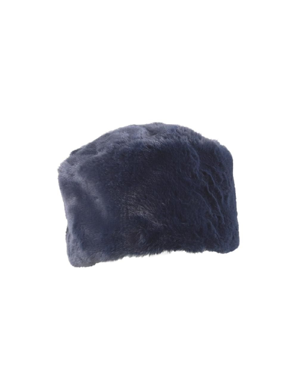 sombreros albero Sombrero Ruso Rene Azul