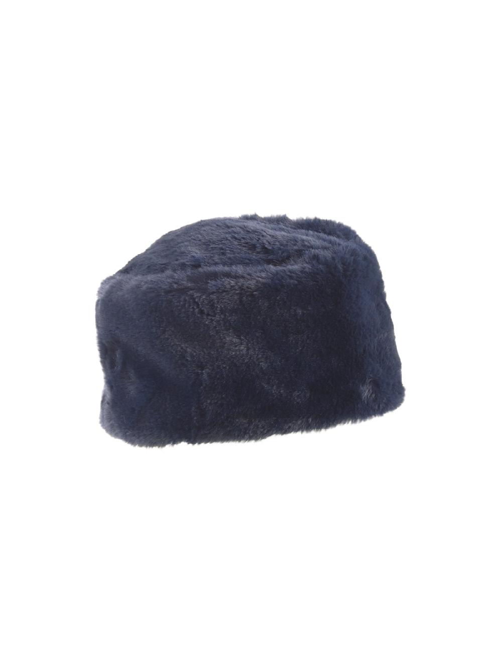 sombreros albero Sombrero Ruso Rene Azul Rebajas baratas