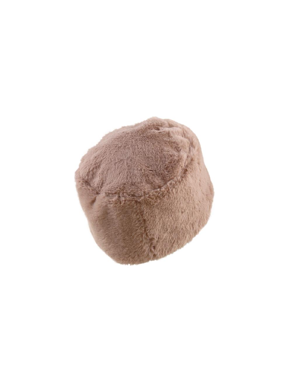sombreros albero Sombrero Ruso Rene Rosa Rebajas de fábrica