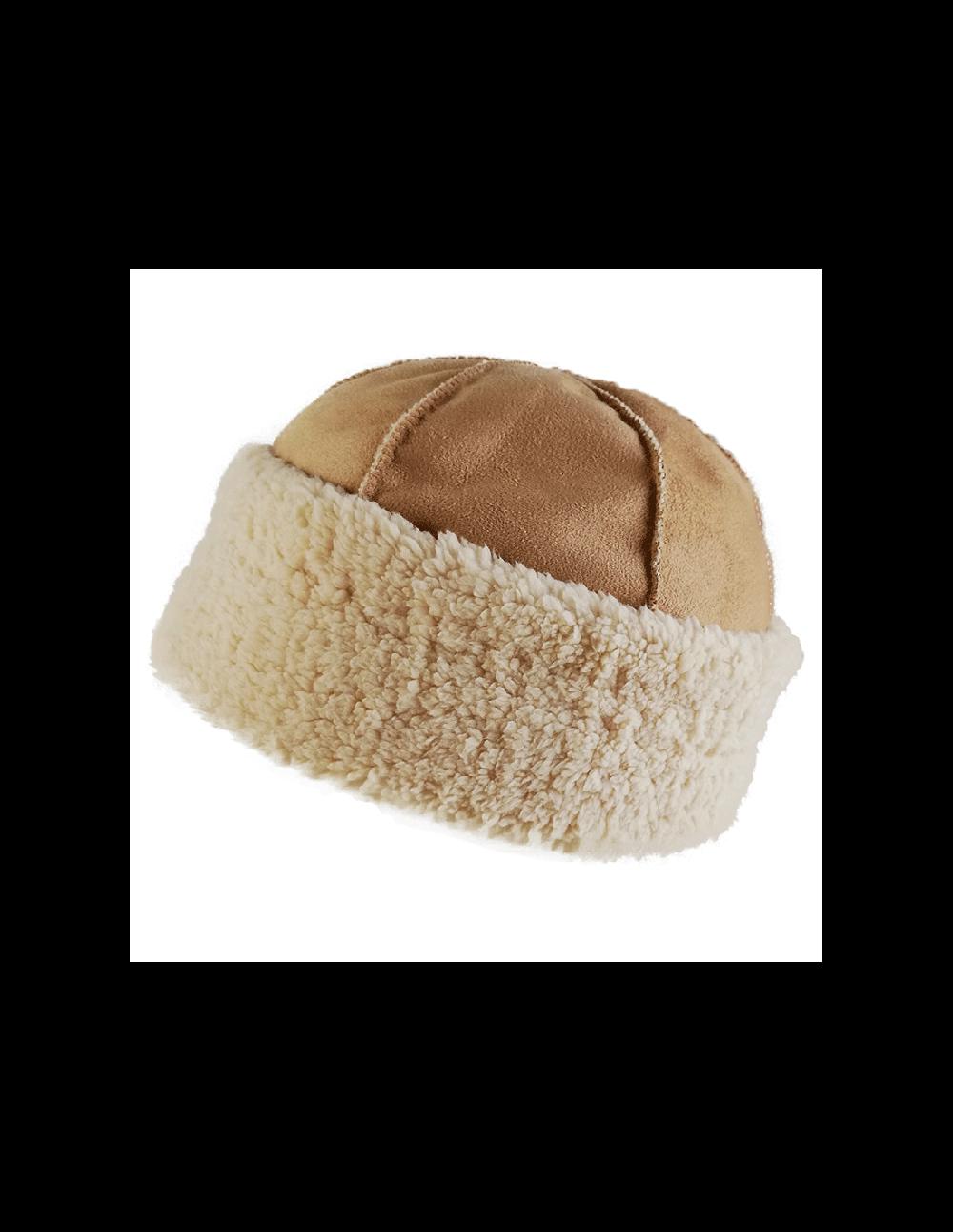 sombreros albero Sombrero Ruso Rivia Beige Rebajas online