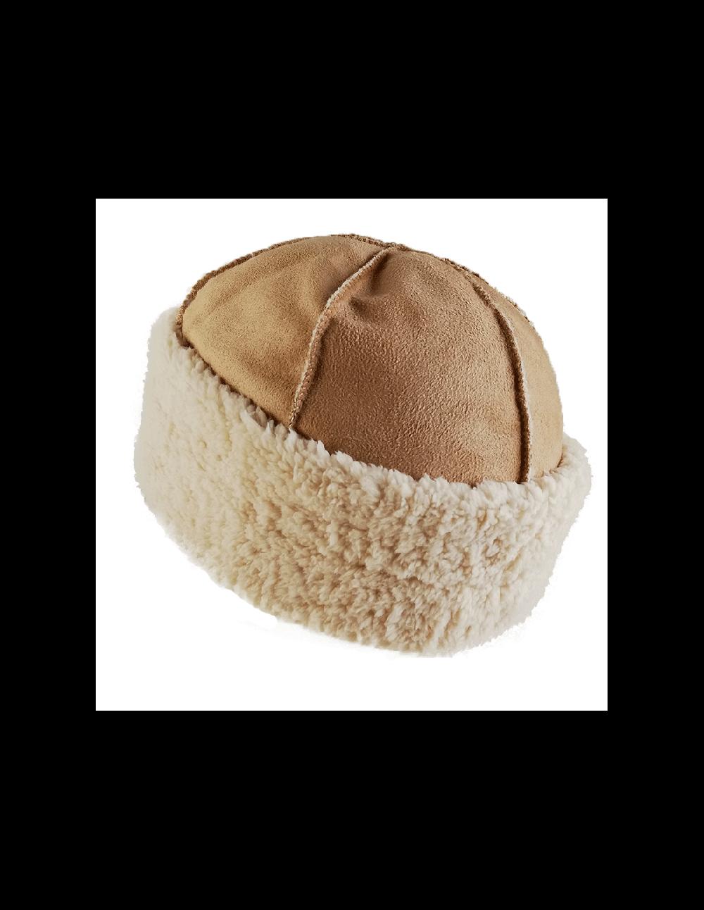 sombreros albero Sombrero Ruso Rivia Beige Rebajas online