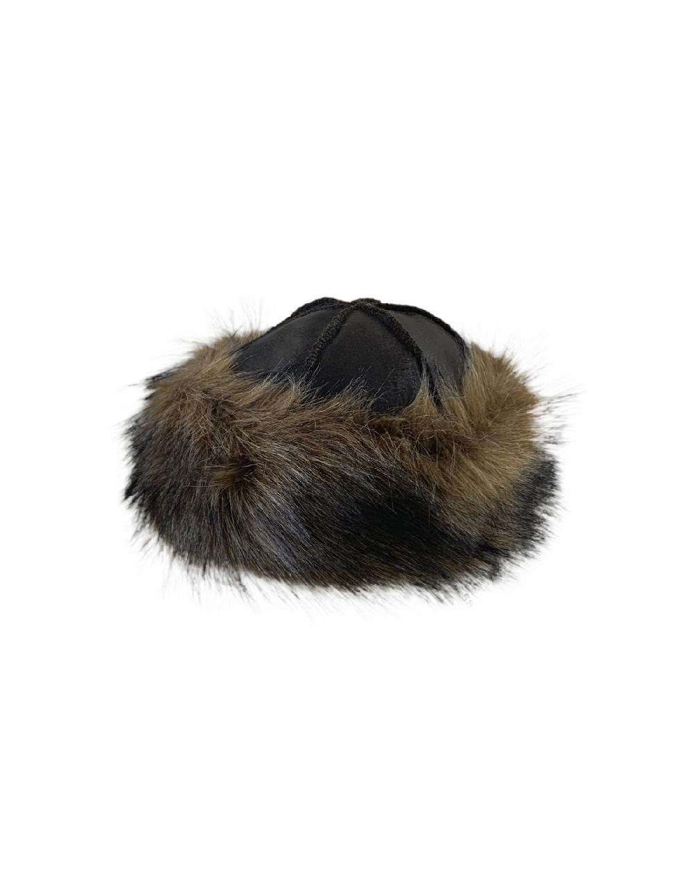 sombreros albero Sombrero Ruso Ciri Marrón Rebajas top
