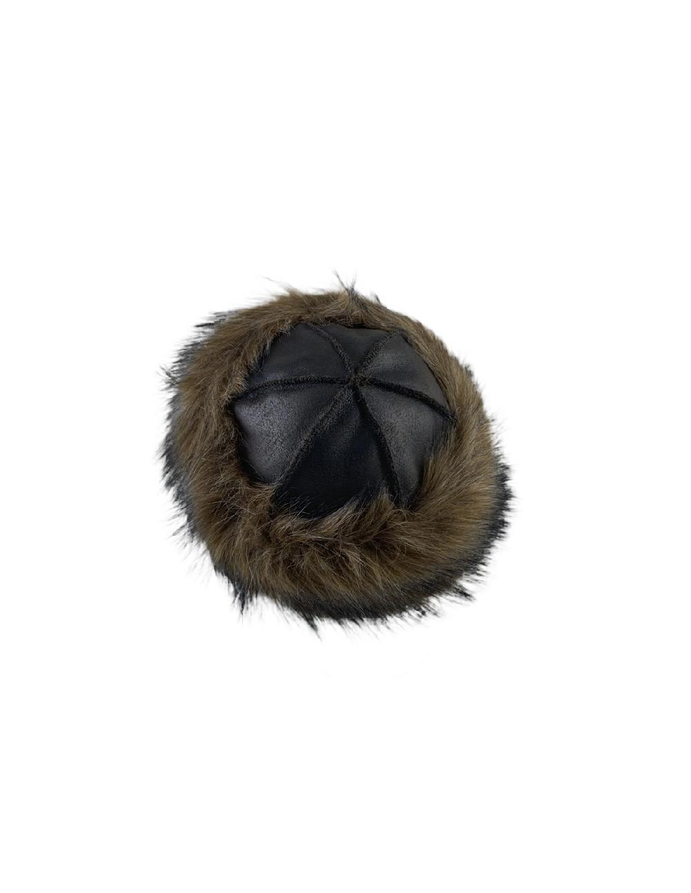 sombreros albero Sombrero Ruso Ciri Marrón Rebajas top