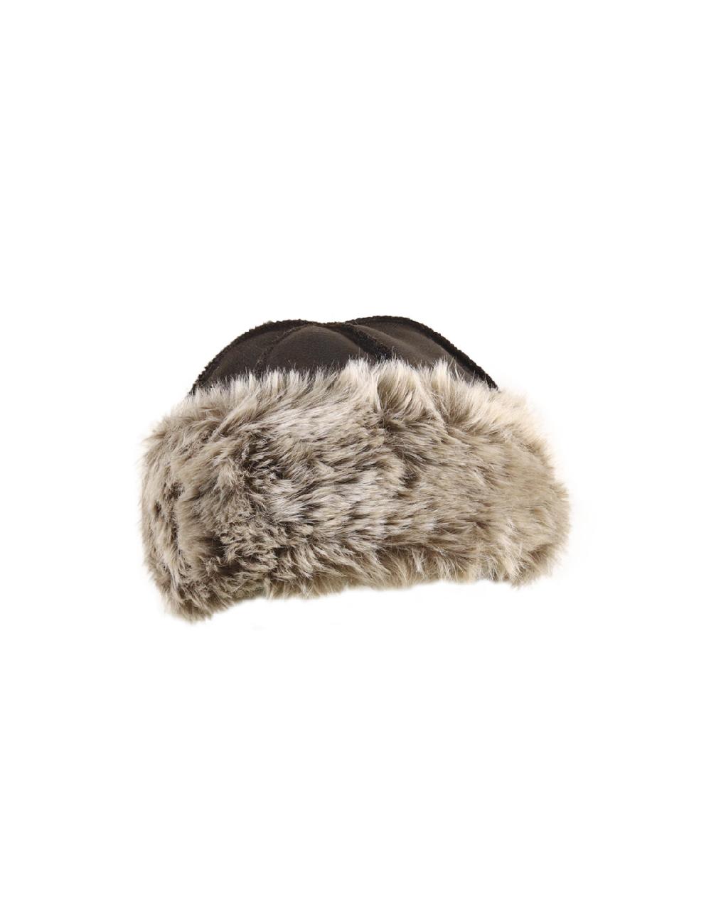sombreros albero Sombrero Ruso Ciri Marrón Rebajas top