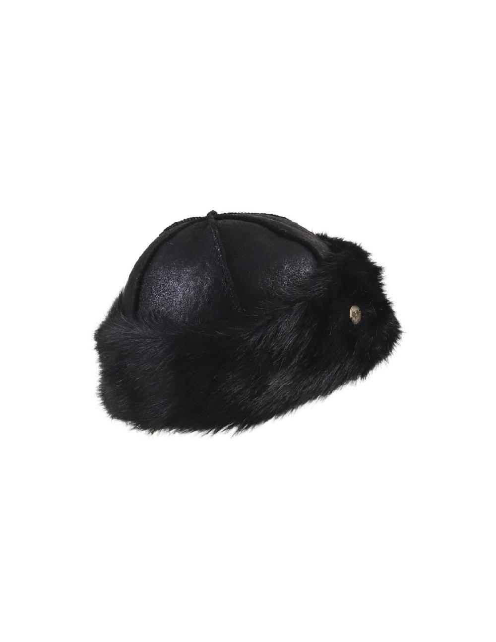 sombreros albero Sombrero Ruso Ciri Negro Envío gratis