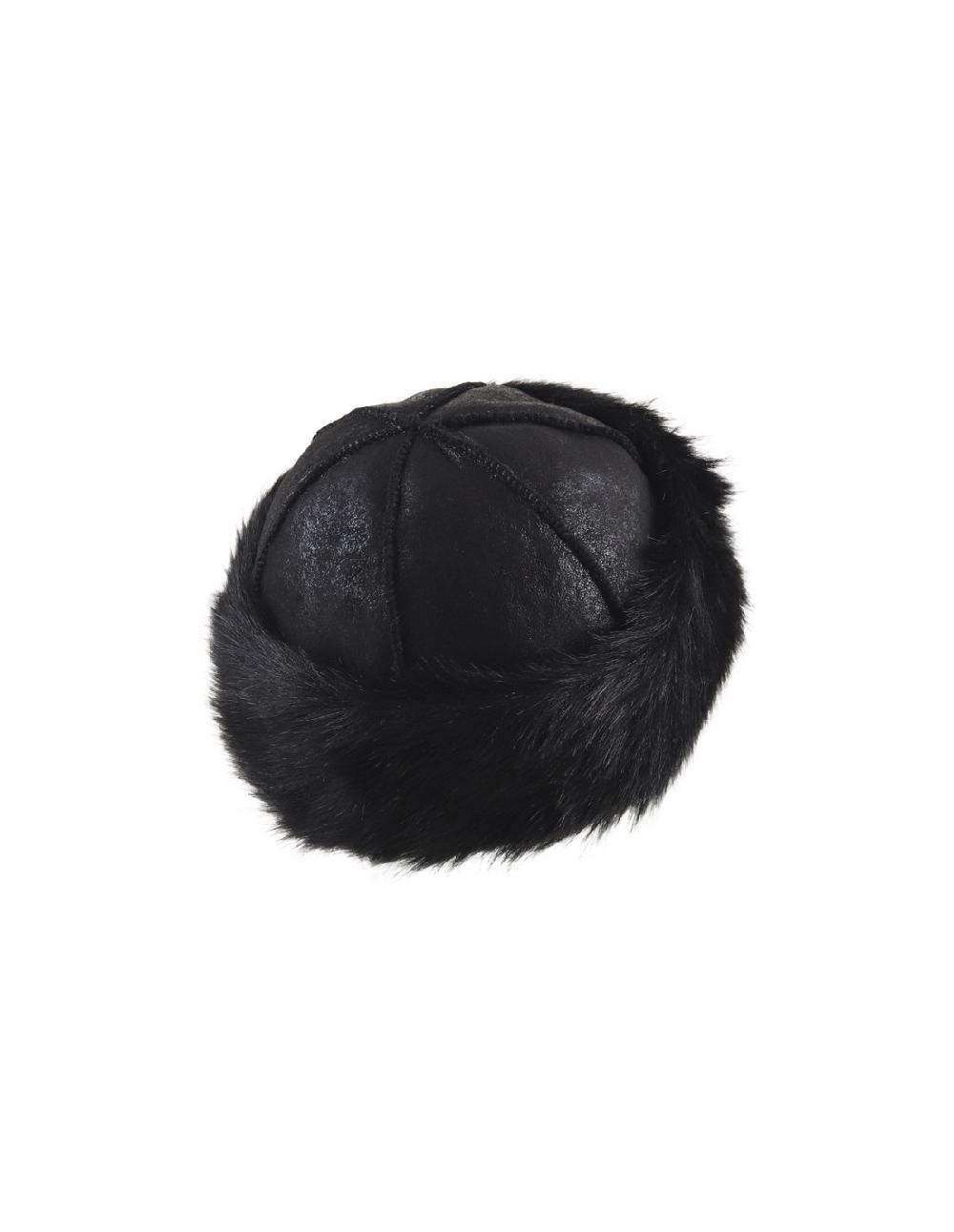 sombreros albero Sombrero Ruso Ciri Negro Envío gratis