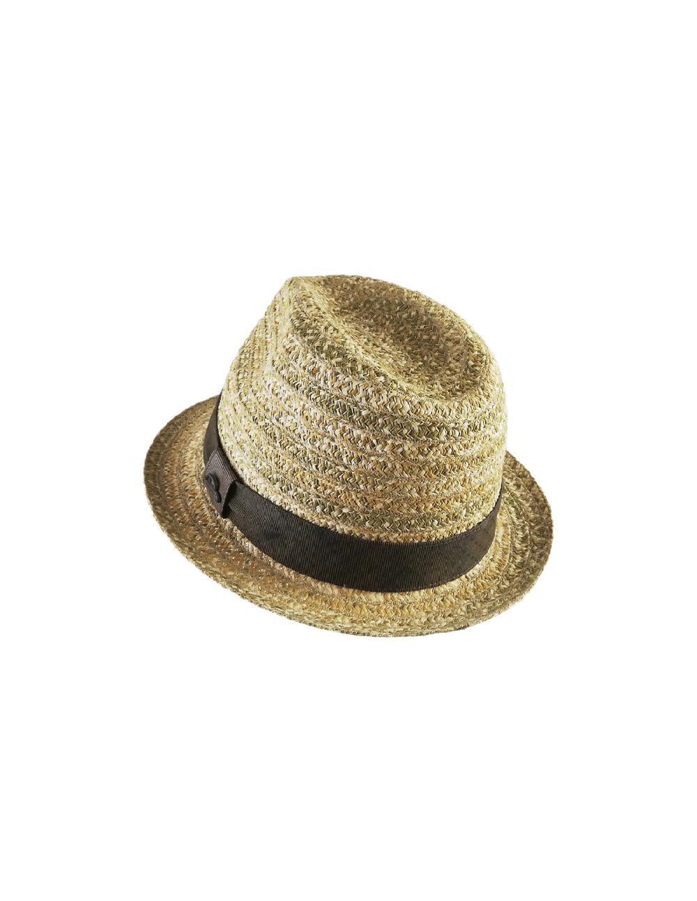sombreros albero Sombrero Newman 41-106 Natural ÚLTIMAS EDICIONES