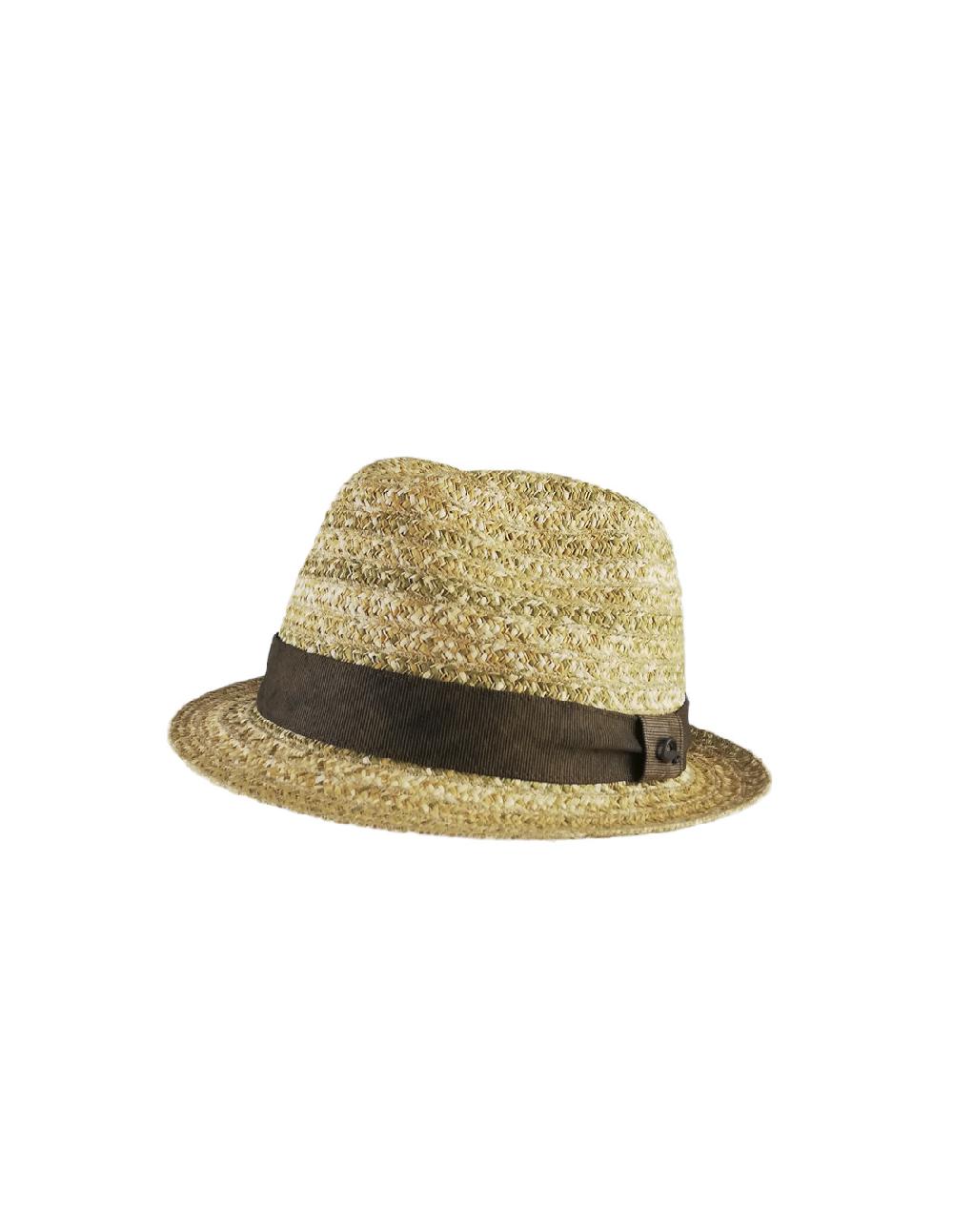 sombreros albero Sombrero Newman 41-106 Natural ÚLTIMAS EDICIONES