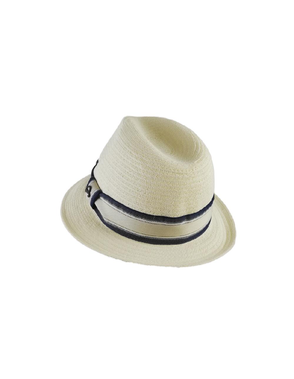 sombreros albero Sombrero Newman 41 212 Off White Últimos 2 días