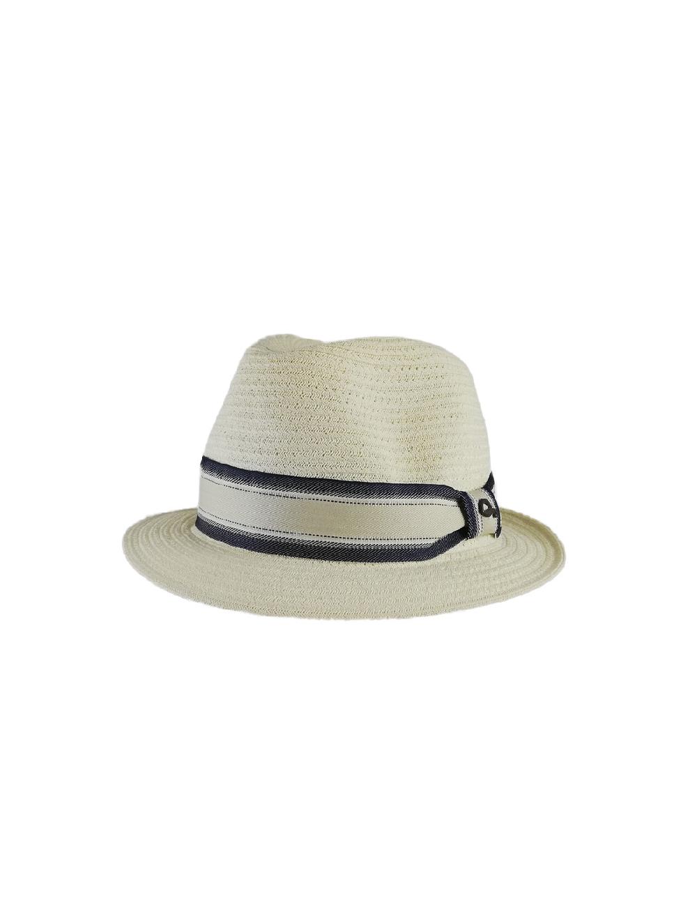 sombreros albero Sombrero Newman 41 212 Off White Últimos 2 días