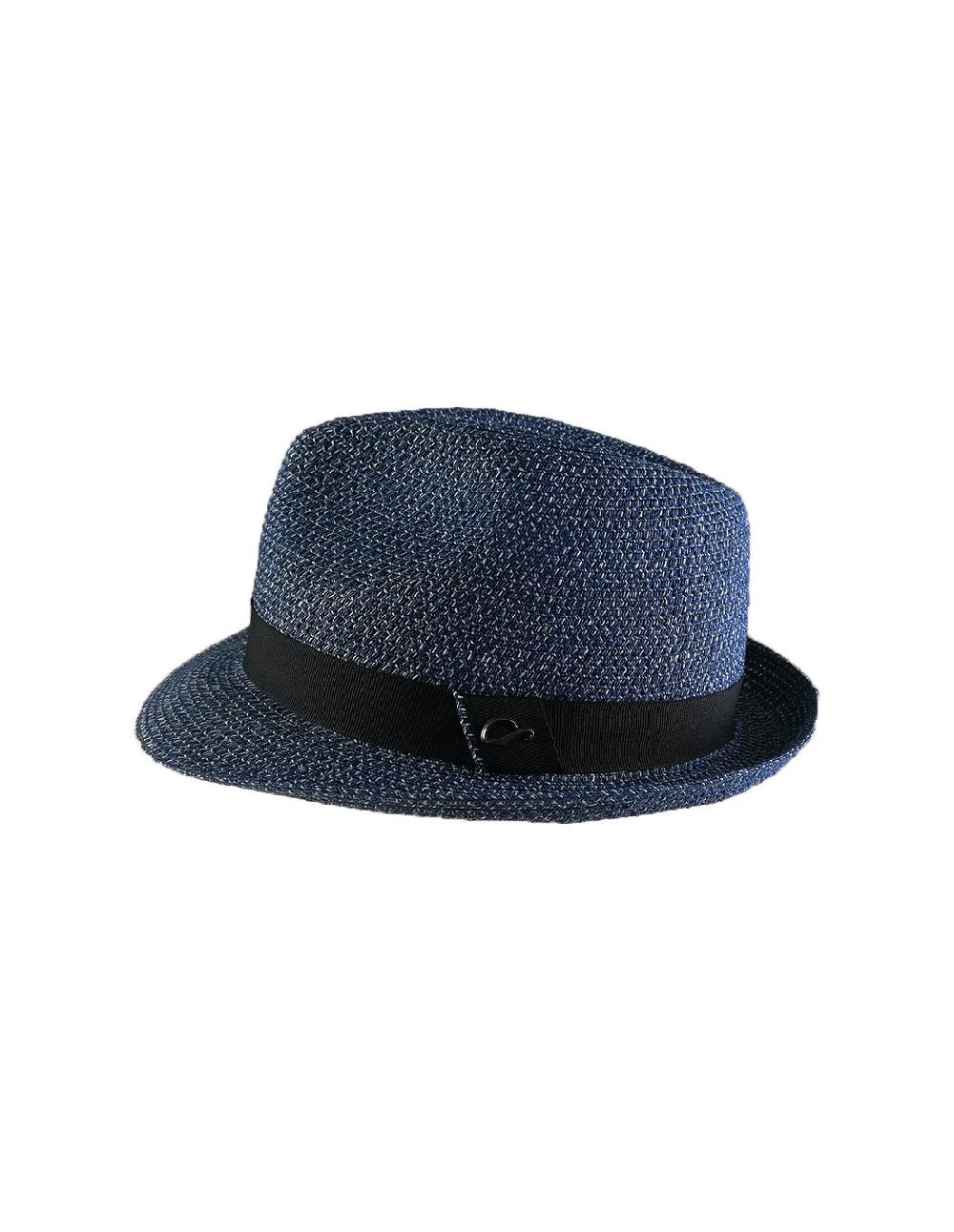 sombreros albero Sombrero Harrison 22 457 Azul Último día