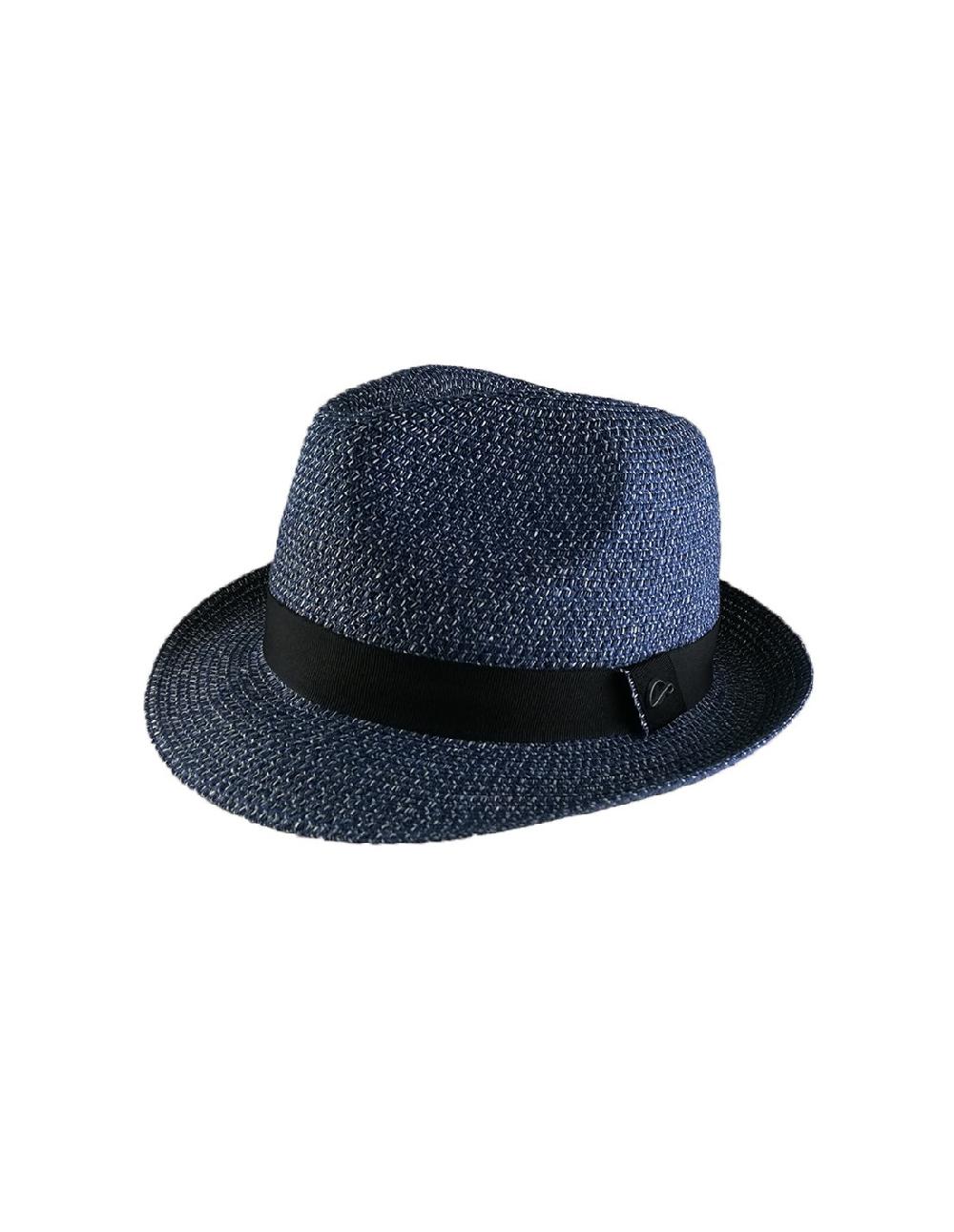 sombreros albero Sombrero Harrison 22 457 Azul Último día