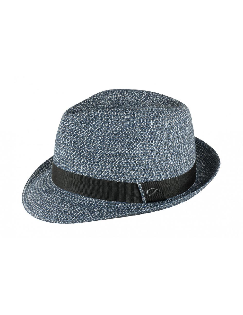 sombreros albero Sombrero Harrison 22 457 Azul Último día