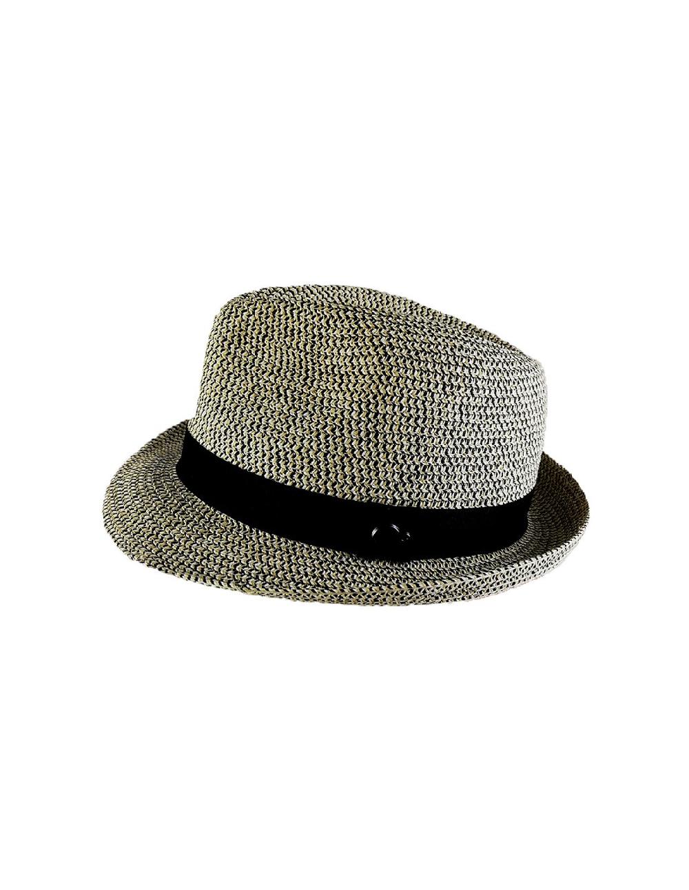 sombreros albero Sombrero Onyx 22 177 Negro