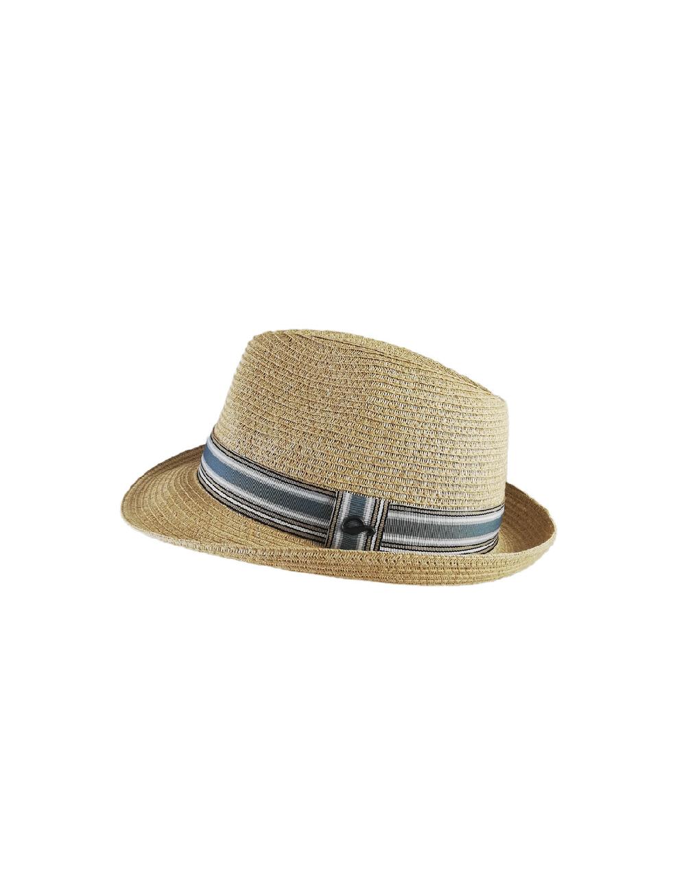 sombreros albero Sombrero Duke 22 471 Natural Promoción por tiempo limitado