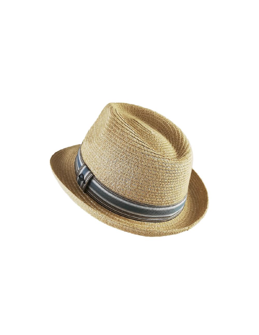 sombreros albero Sombrero Duke 22 471 Natural Promoción por tiempo limitado