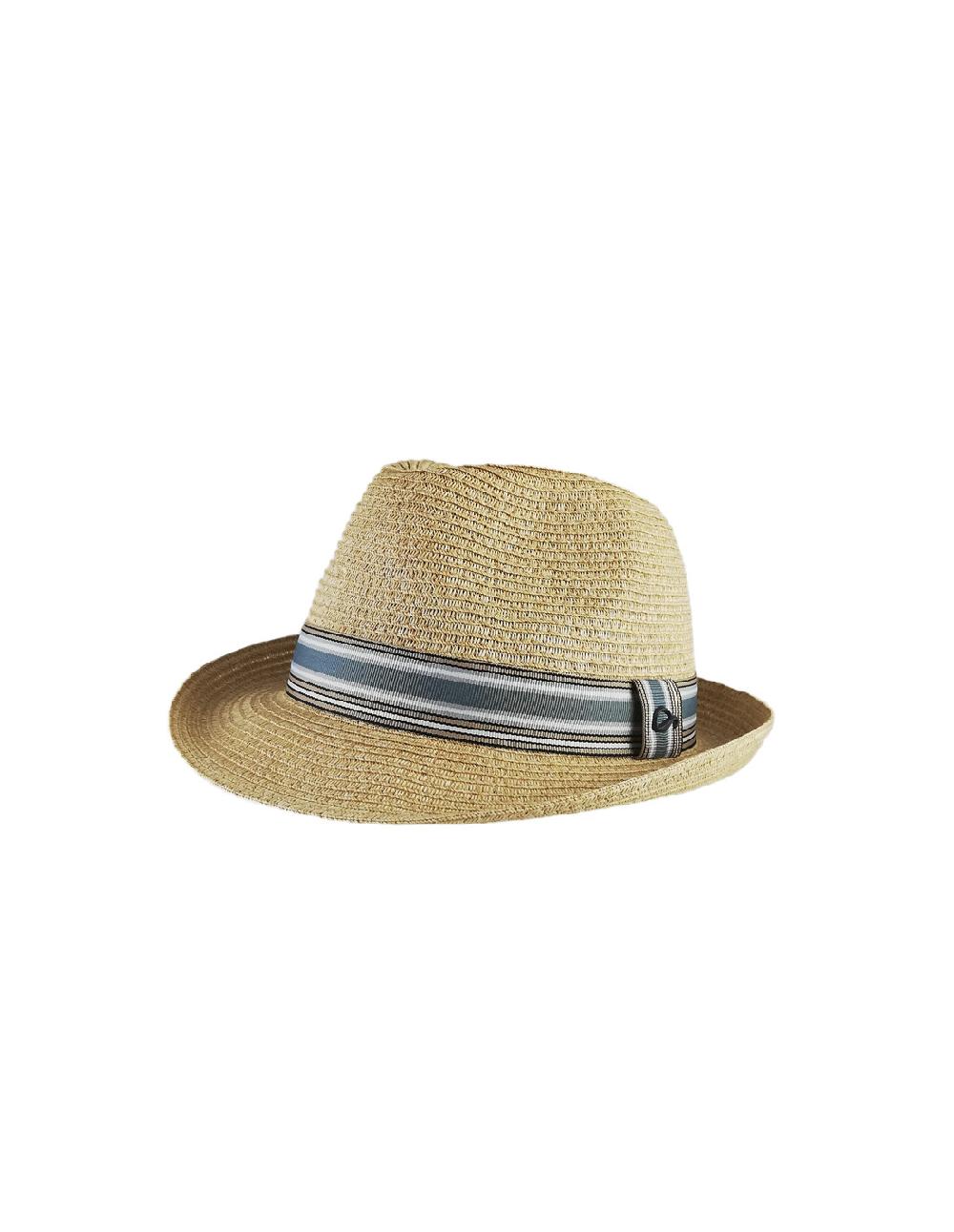 sombreros albero Sombrero Duke 22 471 Natural Promoción por tiempo limitado