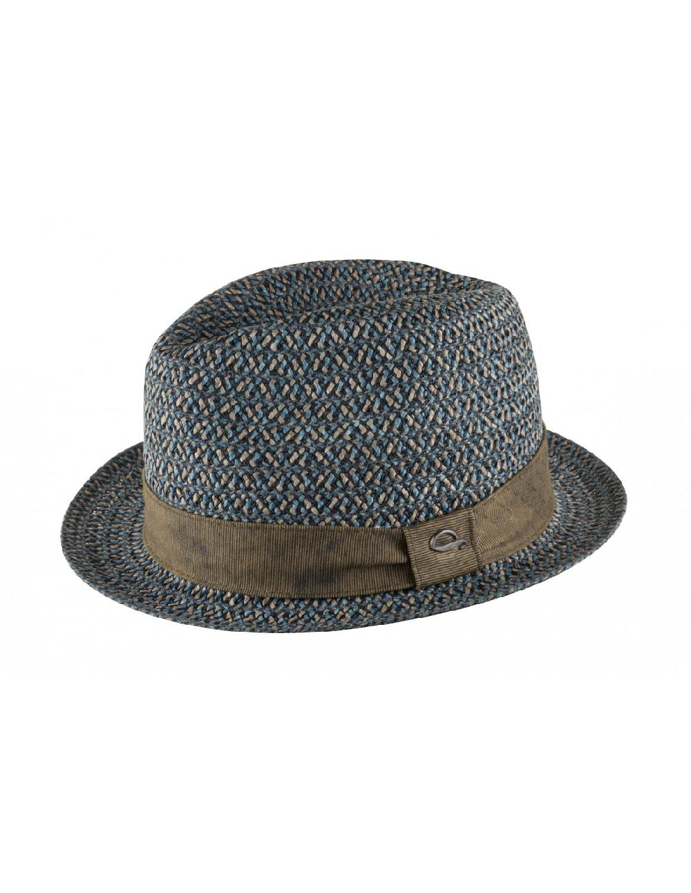 sombreros albero Sombrero Newman 41-169 Azul