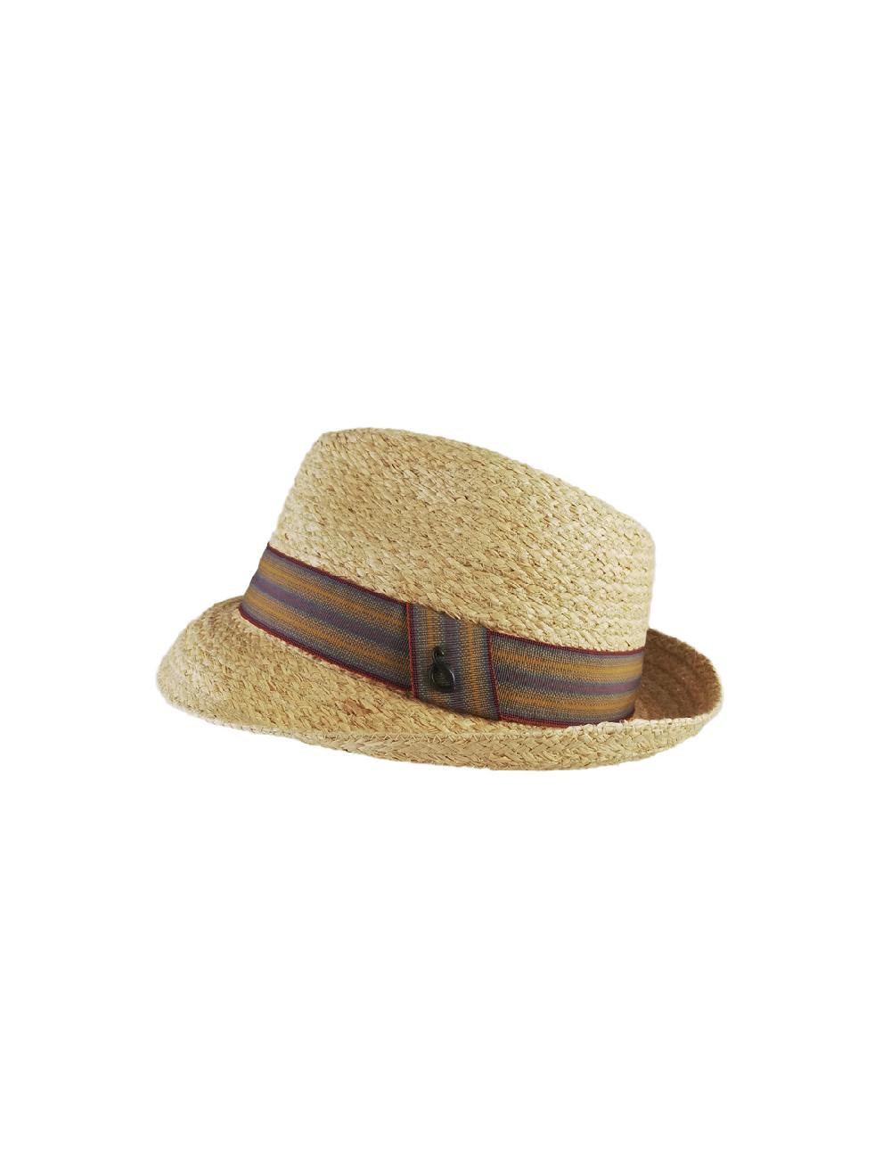 sombreros albero Sombrero Darwin 41-16 Natural Promoción trimestral