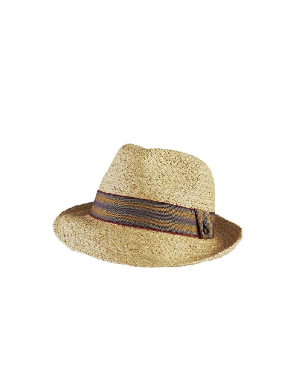 sombreros albero Sombrero Darwin 41-16 Natural Promoción trimestral