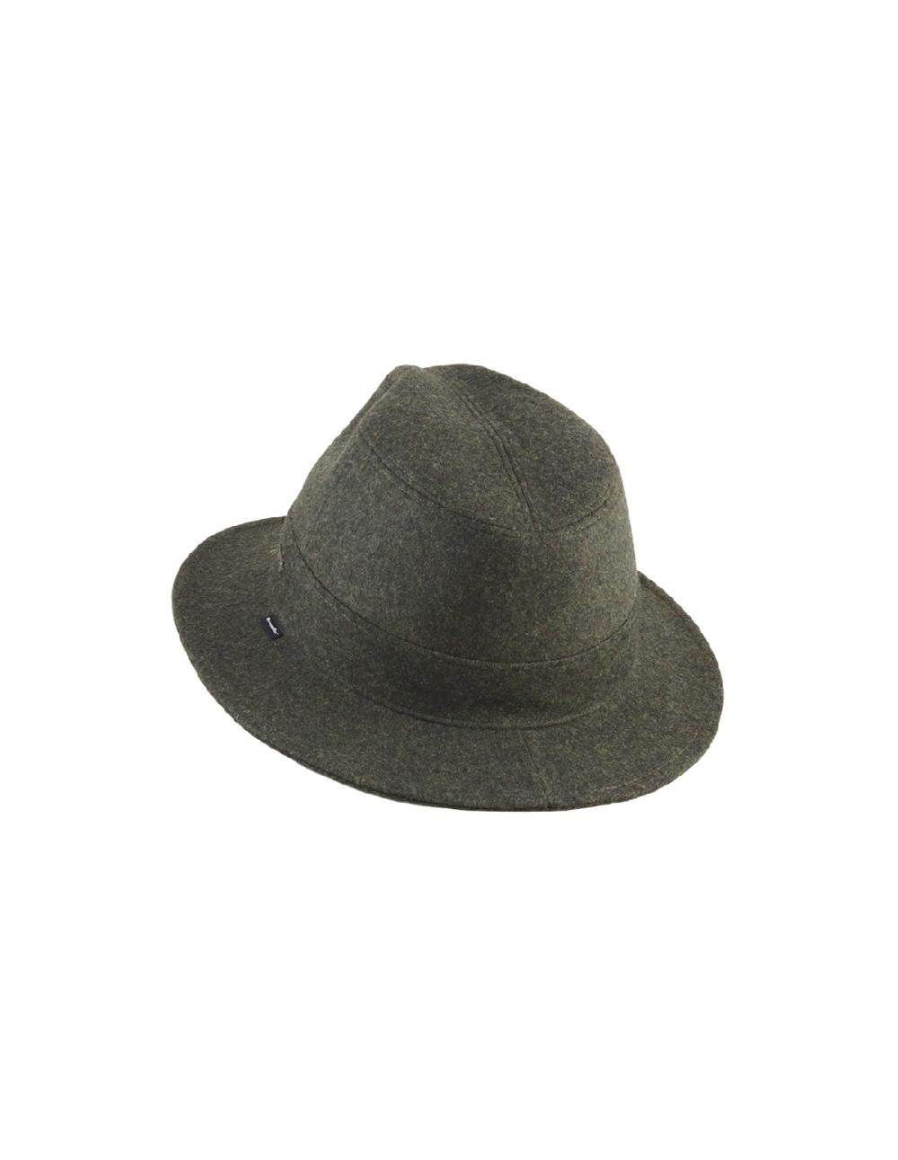 sombreros albero Sombrero Sympatex Oliva Superdescuento