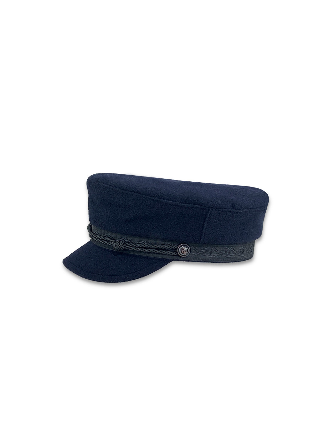 sombreros albero Gorra Regata Haddock Marino Grandes descuentos