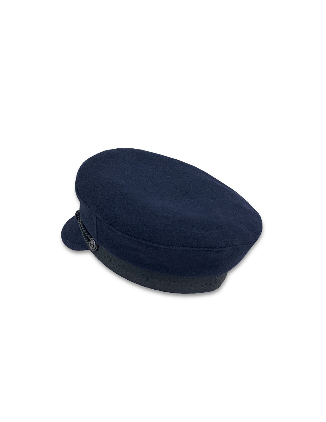 sombreros albero Gorra Regata Haddock Marino Grandes descuentos