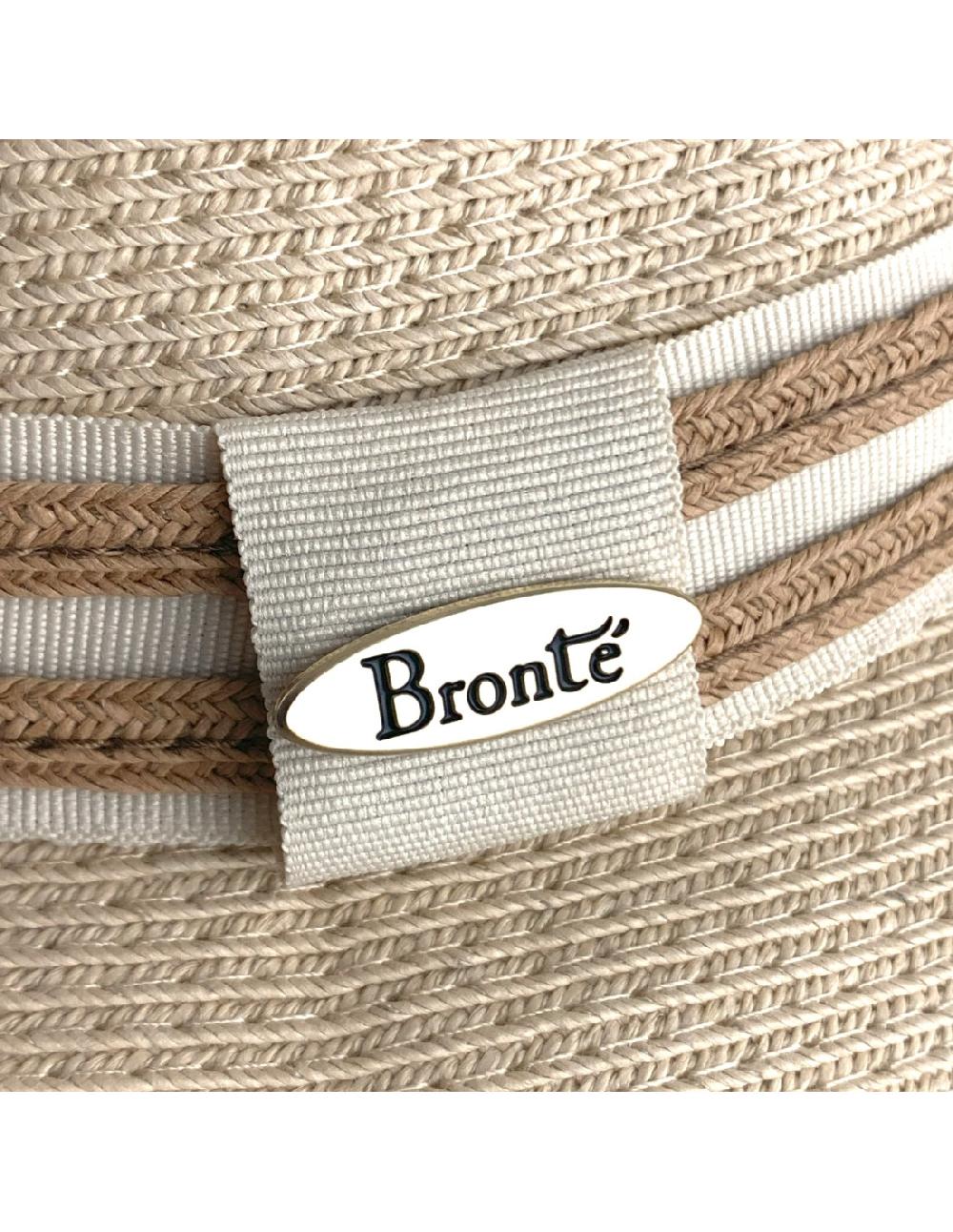 sombreros albero Sombrero Trilby Caro Natural de Bronté Envío internacional gratuito