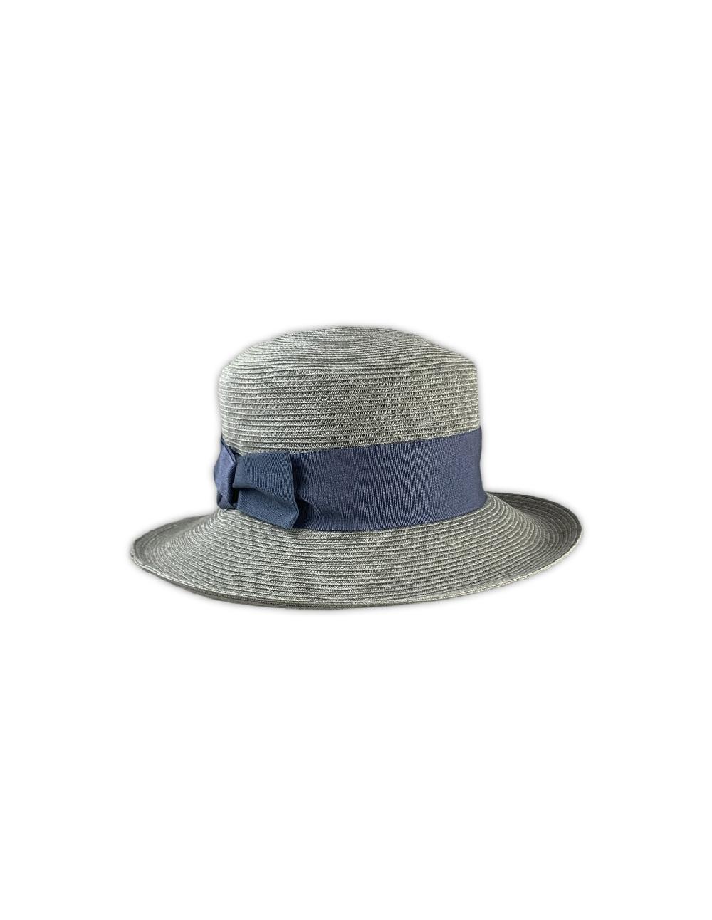 sombreros albero Sombrero Landsbury Gris