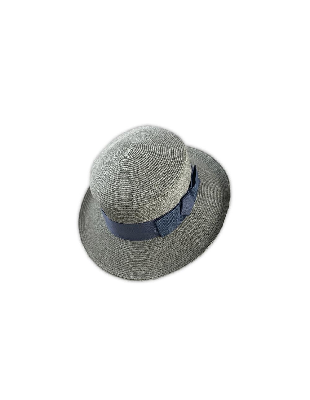 sombreros albero Sombrero Landsbury Gris Libre de impuestos