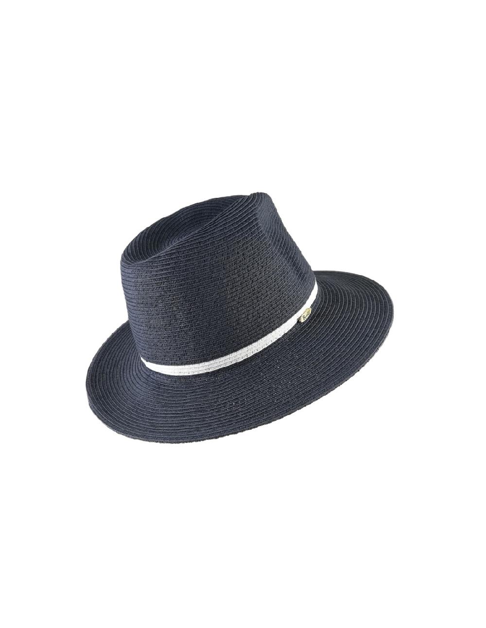 sombreros albero Sombrero Festi Navy Oferta exclusiva