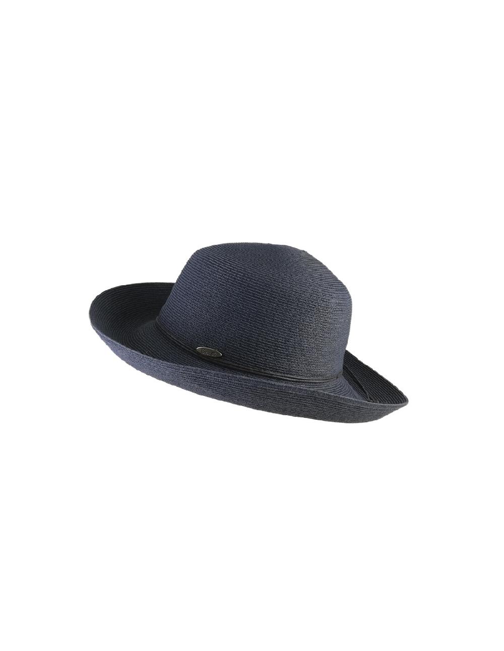 sombreros albero Sombrero Anna Navy Última moda