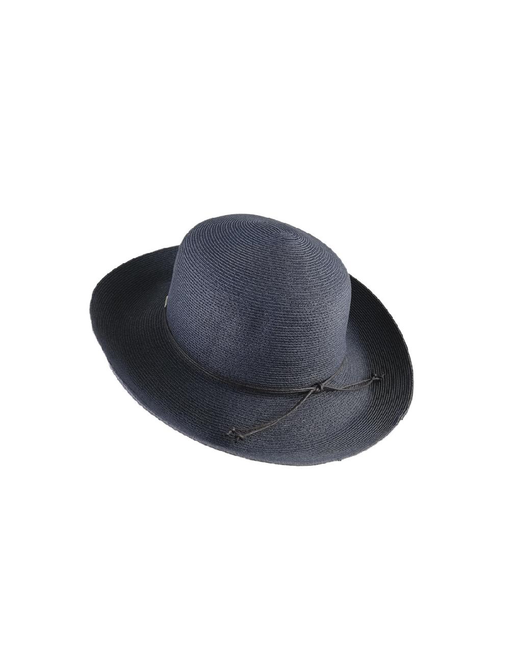 sombreros albero Sombrero Anna Navy Última moda