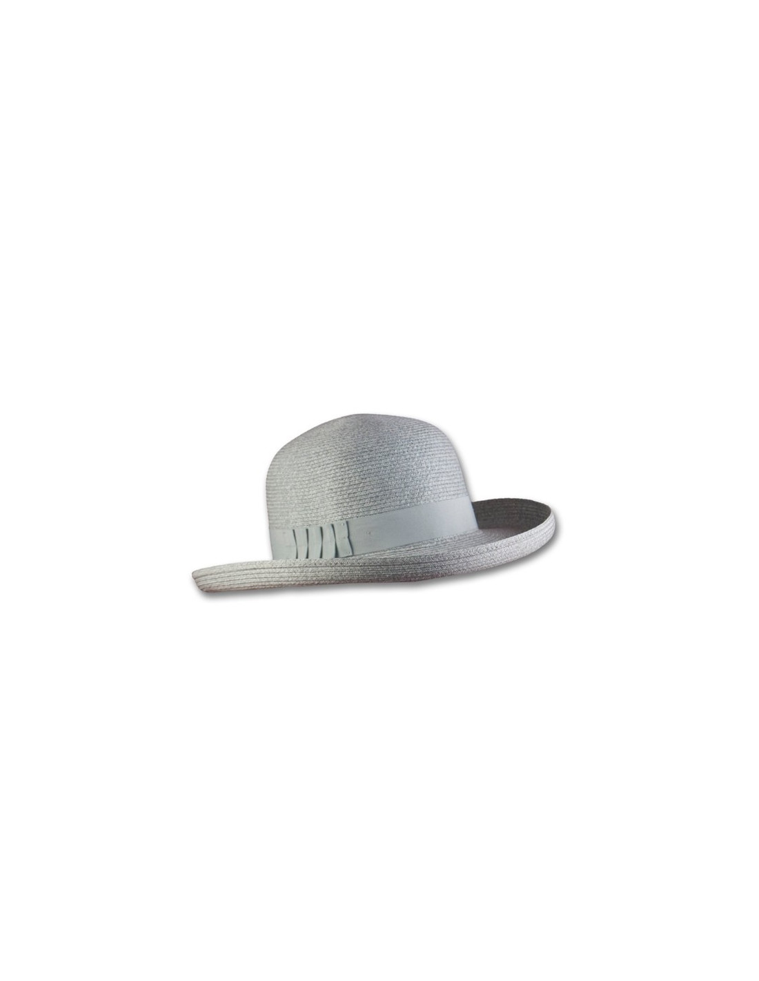 sombreros albero Sombrero cloche Gris Venta caliente