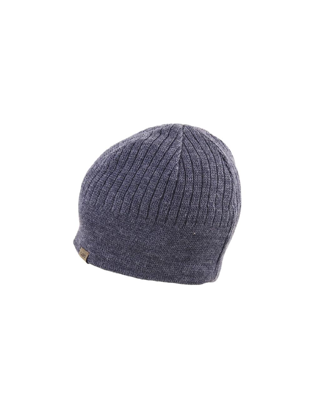 sombreros albero Gorro Pull On 69 Recycled Yarn Midnight Los más vendidos