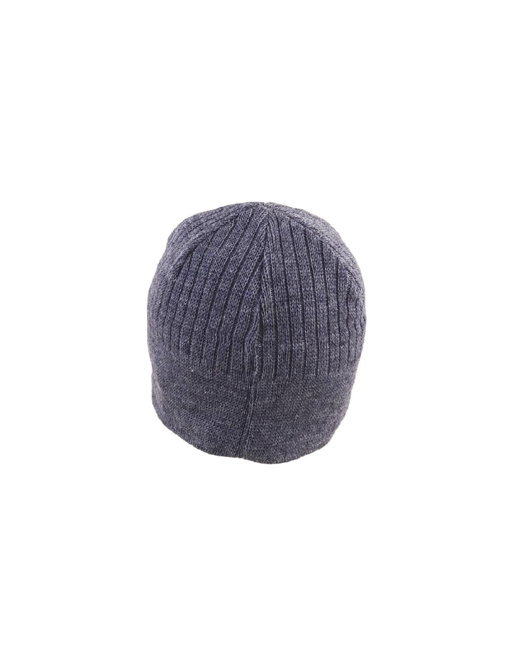 sombreros albero Gorro Pull On 69 Recycled Yarn Midnight Los más vendidos