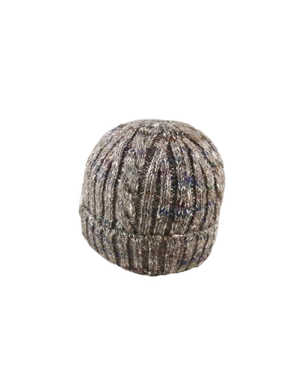 sombreros albero Gorro Pull On Yoko Beige Mejor oferta