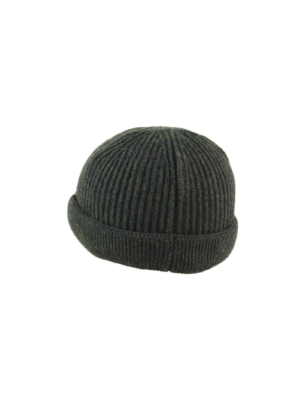 sombreros albero Gorro Pull On Celio Kaki Rebajas top