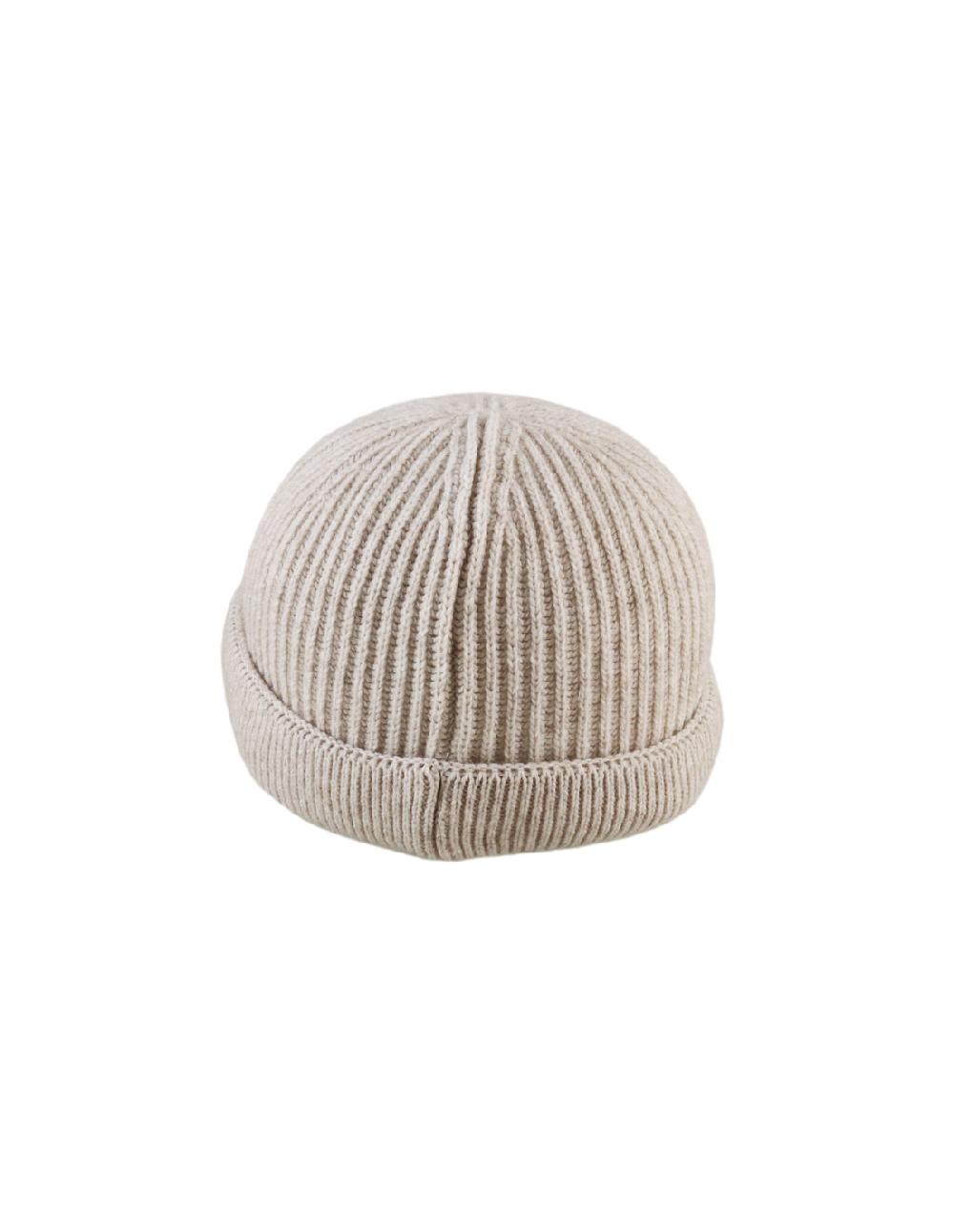 sombreros albero Gorro Pull On Celio Beige Envío gratis