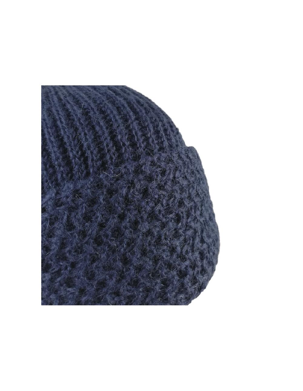 sombreros albero Gorro Pull On Laurali Azul COMPRAR AHORA