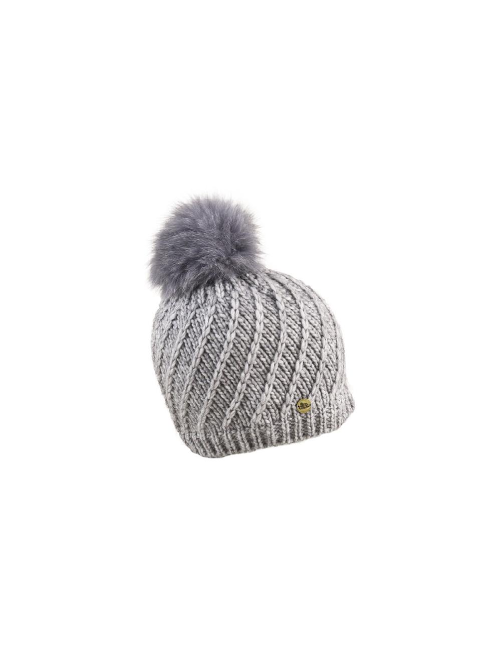 sombreros albero Gorro Pull On Fabienne Perla Últimos 2 días