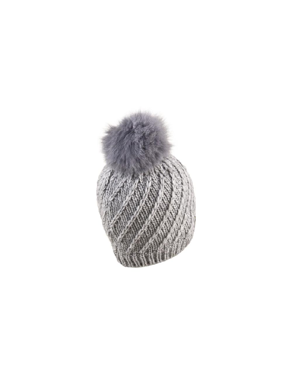 sombreros albero Gorro Pull On Fabienne Perla Últimos 2 días