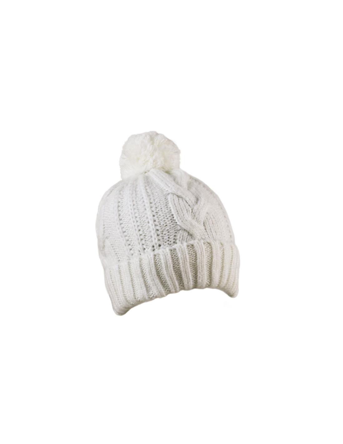 sombreros albero Gorro Pull On Agarta Ecru